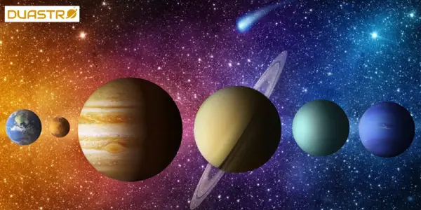 Astrology and Eye Health